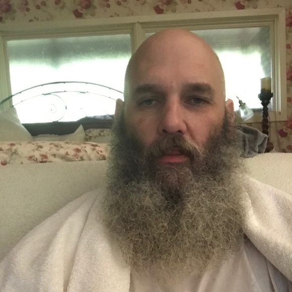 Meet your Posher, Rip - Picture 1 of 1